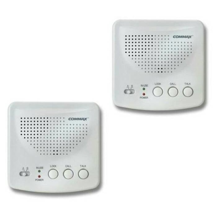 Jual Termurah Interkom Intercom Interphone Aiphone Speakerphone Commax ...