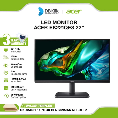 ACER MONITOR