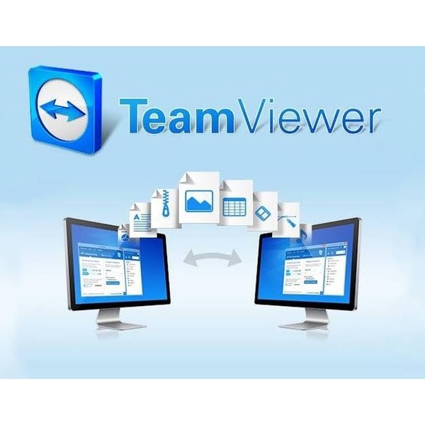 Jual Flashsale Teamviewer Corporate Pro Full Version For Windows