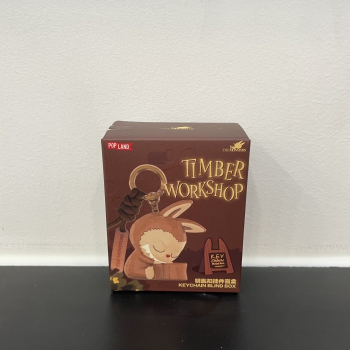 Jual Labubu Timber Terlengkap & Harga Terbaru Juni 2026 | Shopee Indonesia