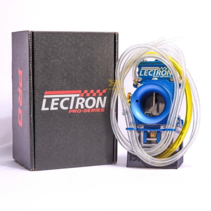Jual Lectron Carburettor Karburator Lectron Billetron 38Mm Pro Series ...