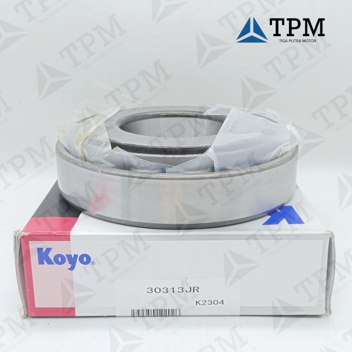 Jual Bearing Gardan Belakang Fuso Fighter Ps190 (6D16) 30313 D Jr Koyo ...