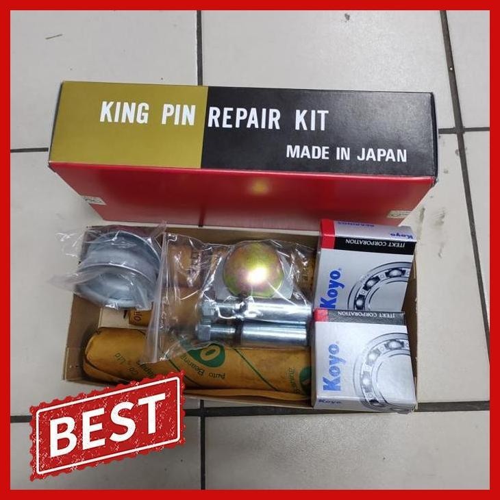 Jual [Gdt] King Pin Mitsubishi Canter Ps110 Japan | Shopee Indonesia