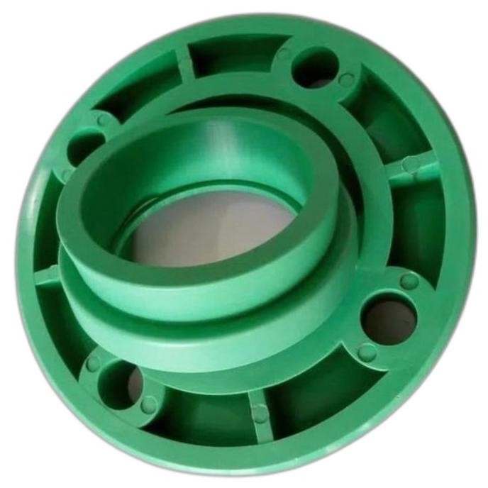 Jual Stub Flange PPR 2 inch x 63mm Fitting PPR Pipa PPR | Shopee Indonesia