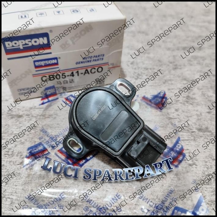 Jual BEST DEAL SENSOR ACCEL SENSOR PEDAL GAS FORD RANGER 3.0 3.0CC ...