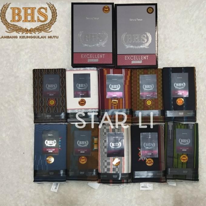 Jual Bhs Exelent Silver Kualitas Premium | Shopee Indonesia