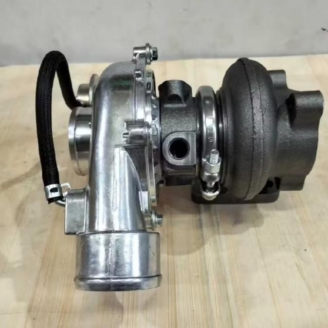 Jual Turbo Charger Assy Isuzu Dmax 3000Cc Rhf4 (4Jj1) 8-98011-892-3 ...