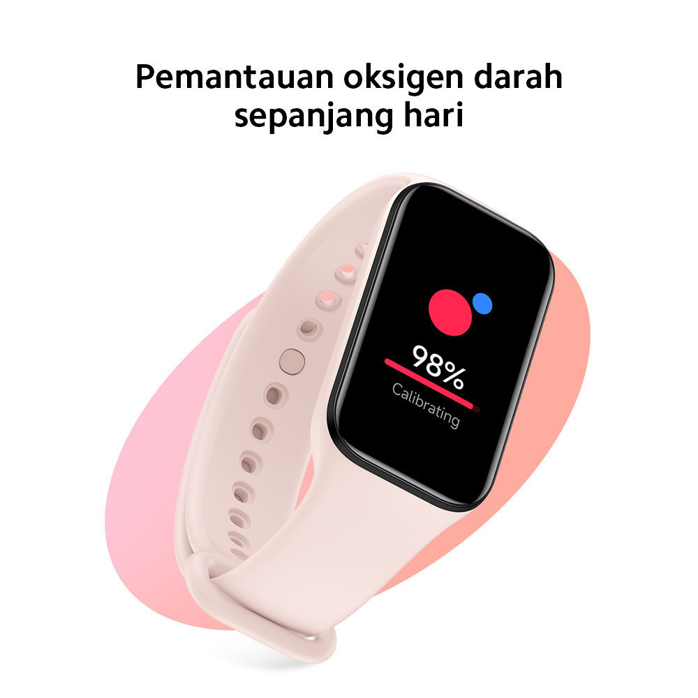 Xiaomi Smart Band 8 Active - Produk 3