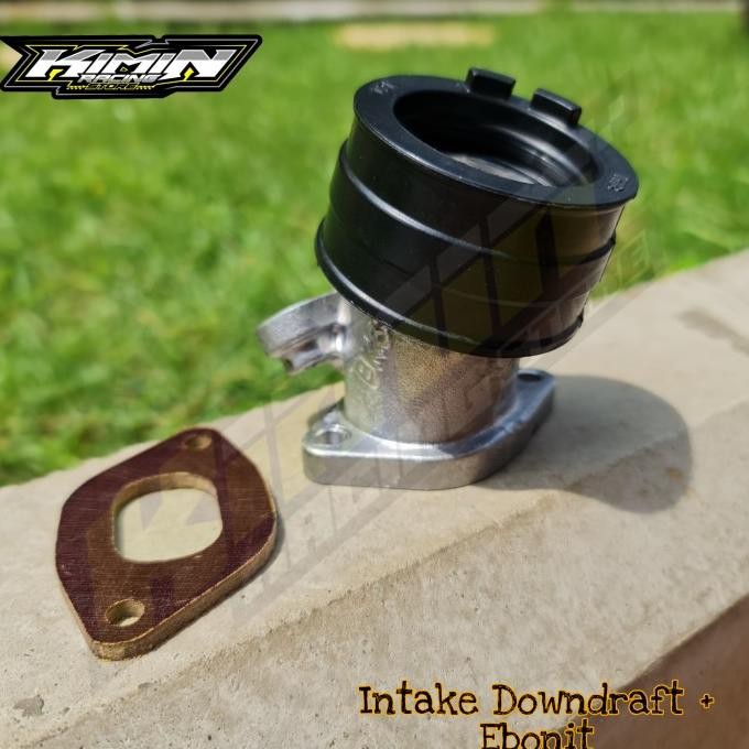 Jual Nmax - Intake Downdraft Nmax Aerox Lexy | Shopee Indonesia