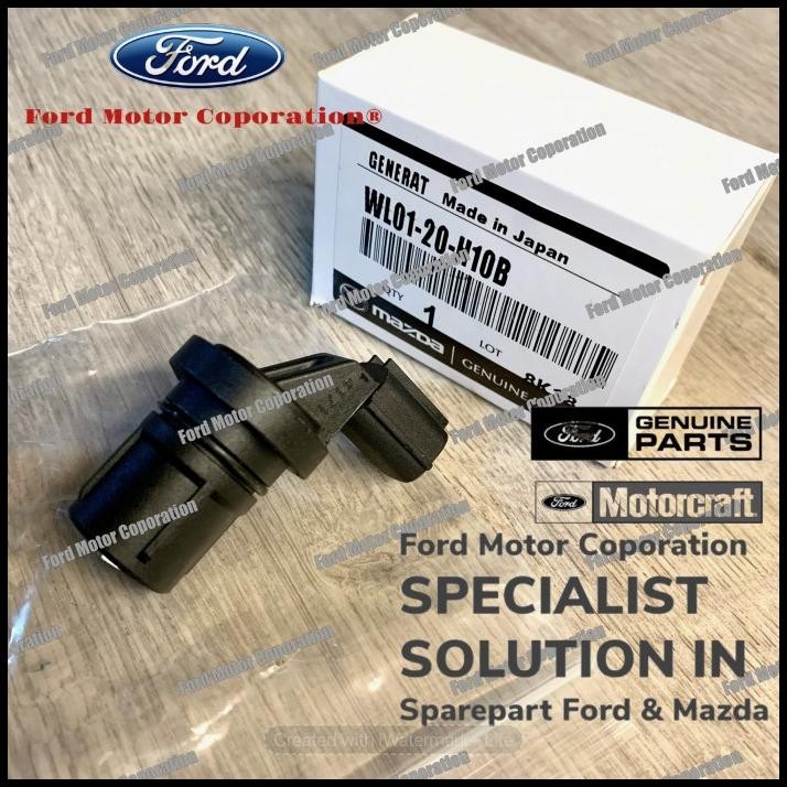 Jual HOT DEAL SENSOR SPEED RPM PULSE GENERATOR FORD RANGER TDI EVEREST ...