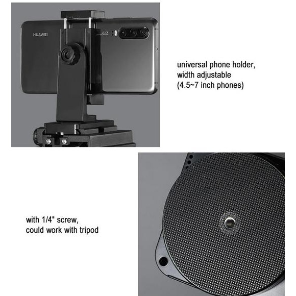 Jual Magnus Yt-100 Pan Tilt Motorized Camera Original Dan Terpercaya ...