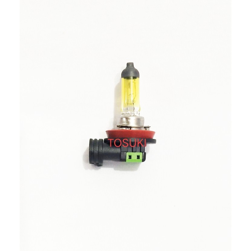 Jual LAMPU BOHLAM FOGLAMP H16 19 WATT KUNING INNOVA INOVA AVANZA BOLHAM ...