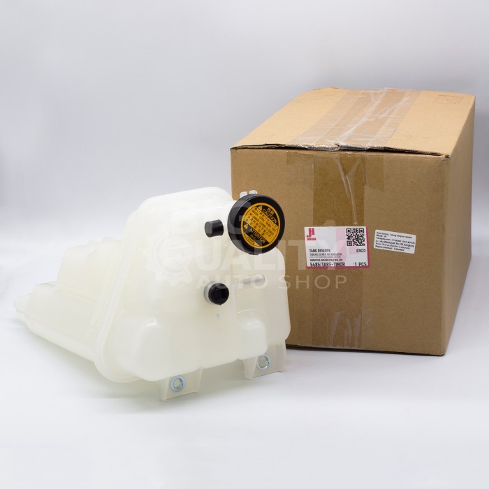 Jual Tabung Serep Air Radiator Tank Reserve Innova Reborn Fortuner Vrz ...