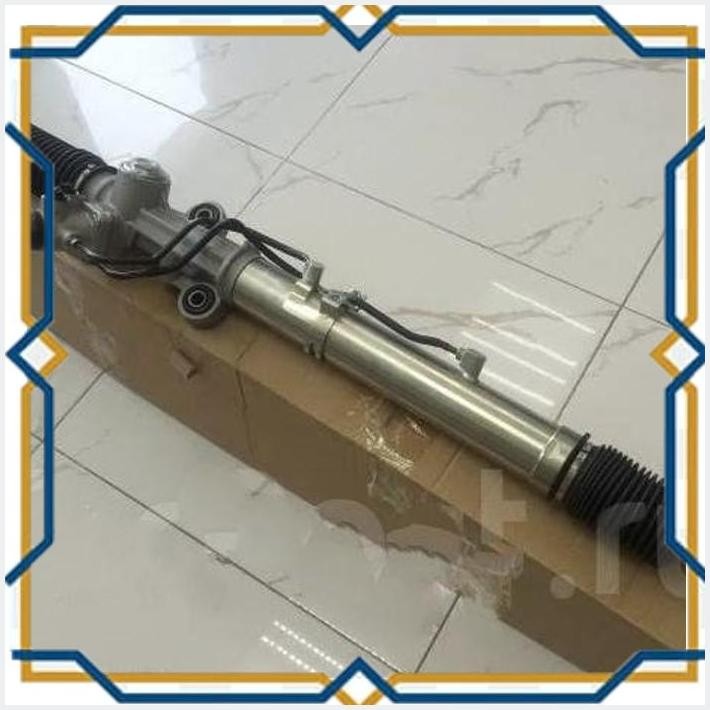 Jual [AYO] RACK STEERING TOYOTA LAND CRUISER VX100 HDJ100 44250-60040 ...