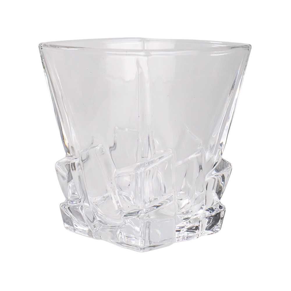 Jual Shahnameh Gelas Cangkir Glass Cup Sloki 285 ml - YJ101 | Shopee ...