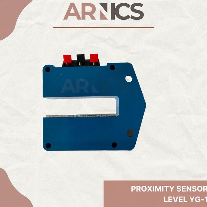 Jual Proximity Sensor Level YG-1/Elevator Sensor Level/Sensor Level ...
