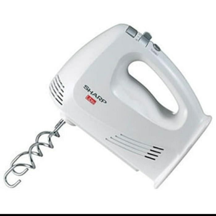 Jual Sharp Mixer Hand Emh 15 L | Shopee Indonesia
