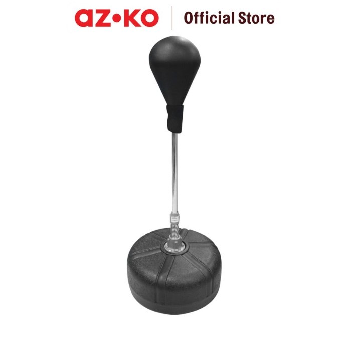 Jual AZKO Berwyn Samsak Tinju - Hitam | Shopee Indonesia
