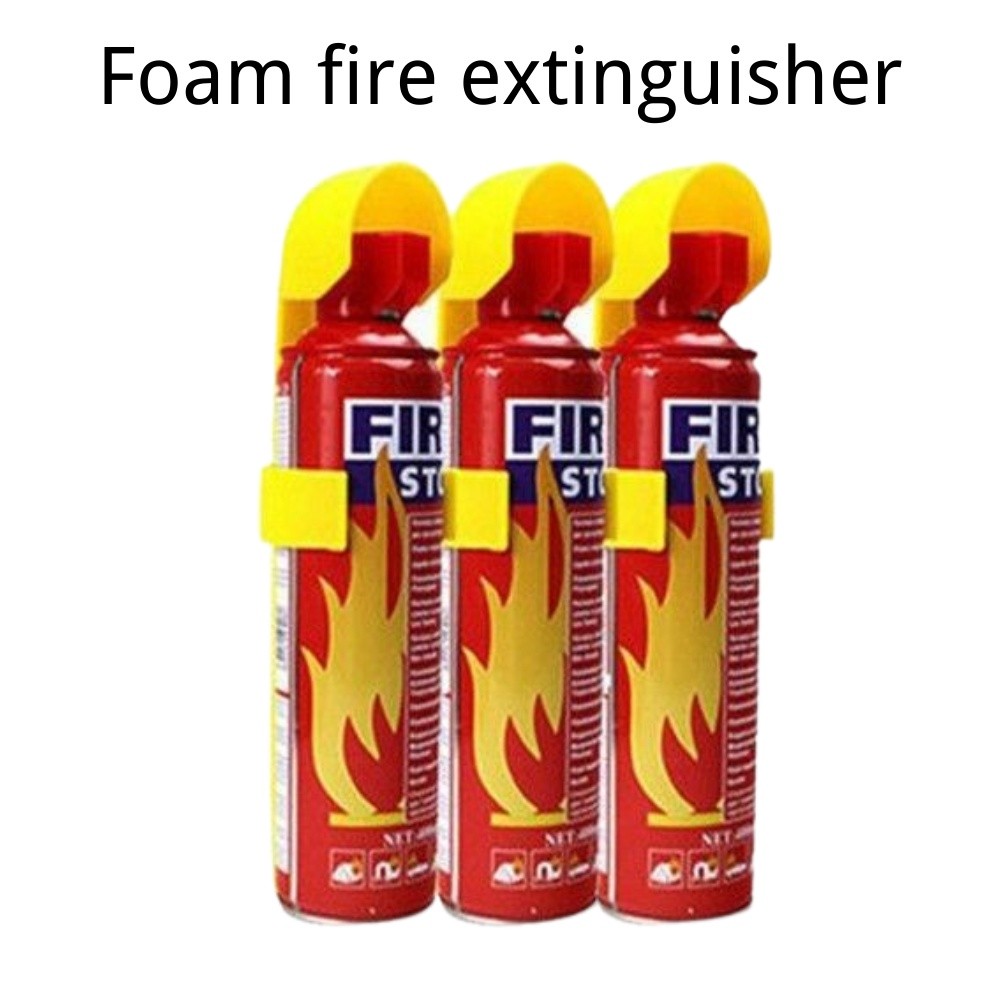 Jual Murah Pemadam Api Busa Apar Firestop Mini Fire Extinguisher Foam ...