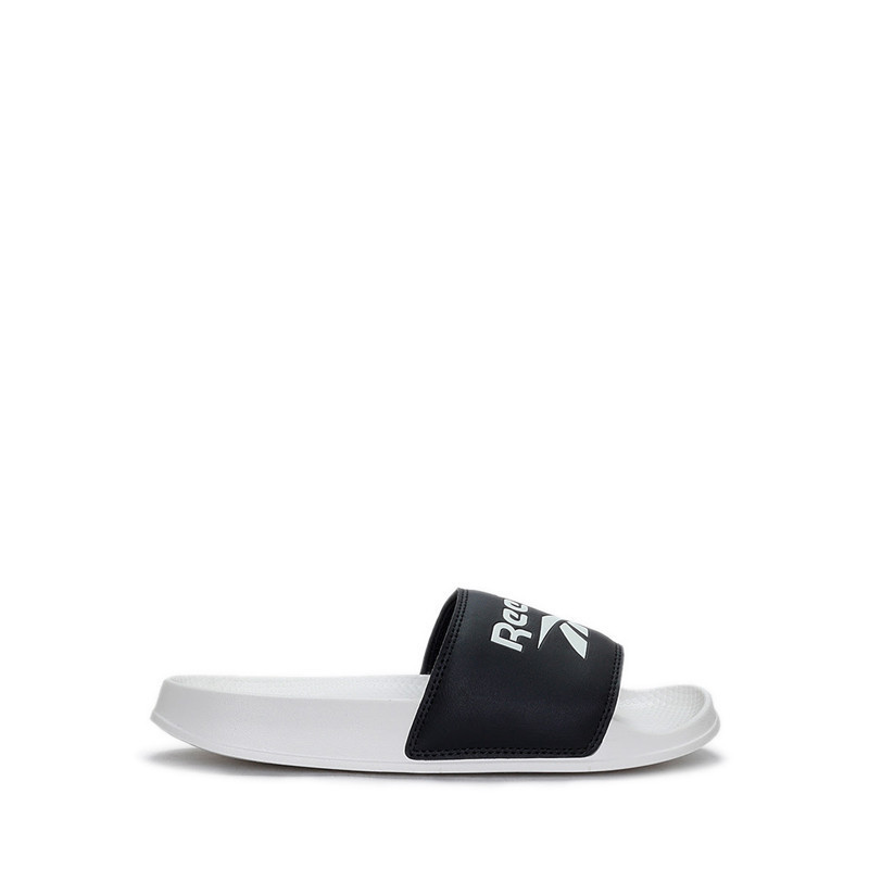 Jual Reebok Classic Slide Womens Sandals - Chalk | Shopee Indonesia