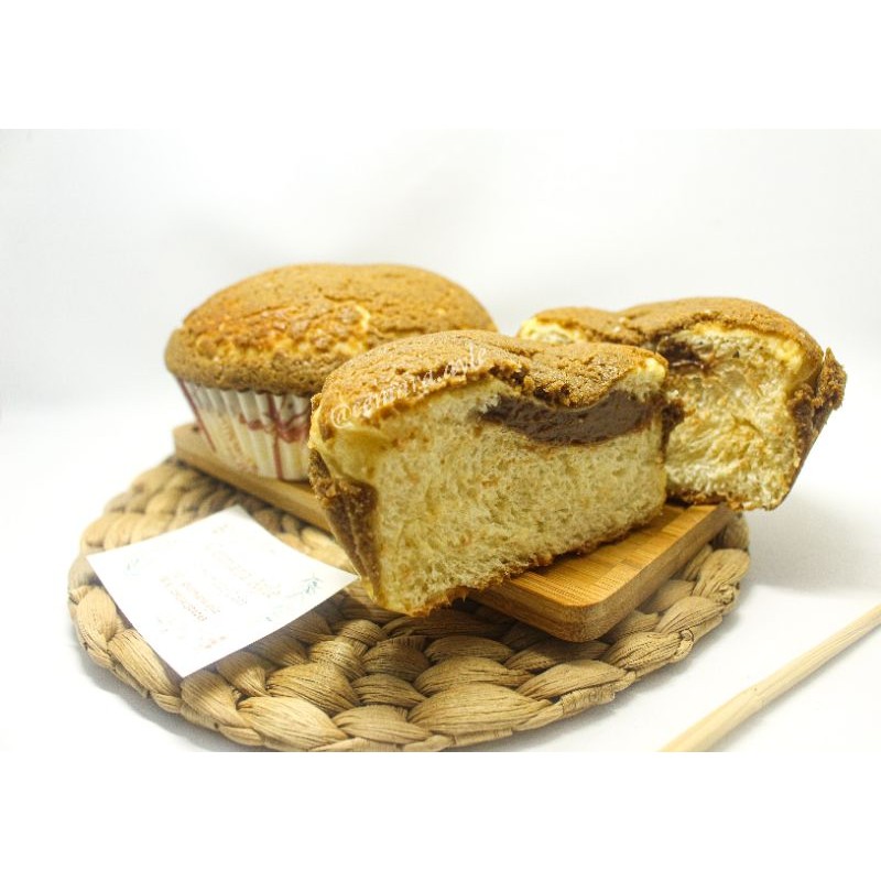 Jual [Khusus Pre Order] Roti Kopi isi vla kopi | Shopee Indonesia
