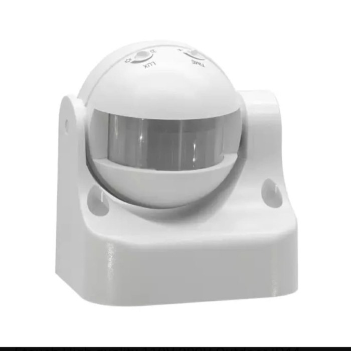 Jual Motion sensor / sensor gerak ac 220v | Shopee Indonesia