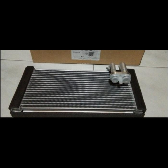 Jual Evaporator Evap Cooling Coil Ac Mobil Inova Innova Belakang Denso ...