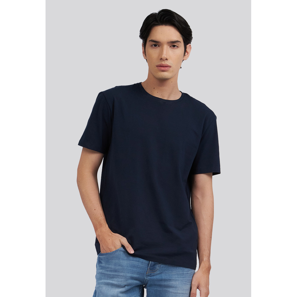 Modern Executive Slim-Fit Shirt main image 1