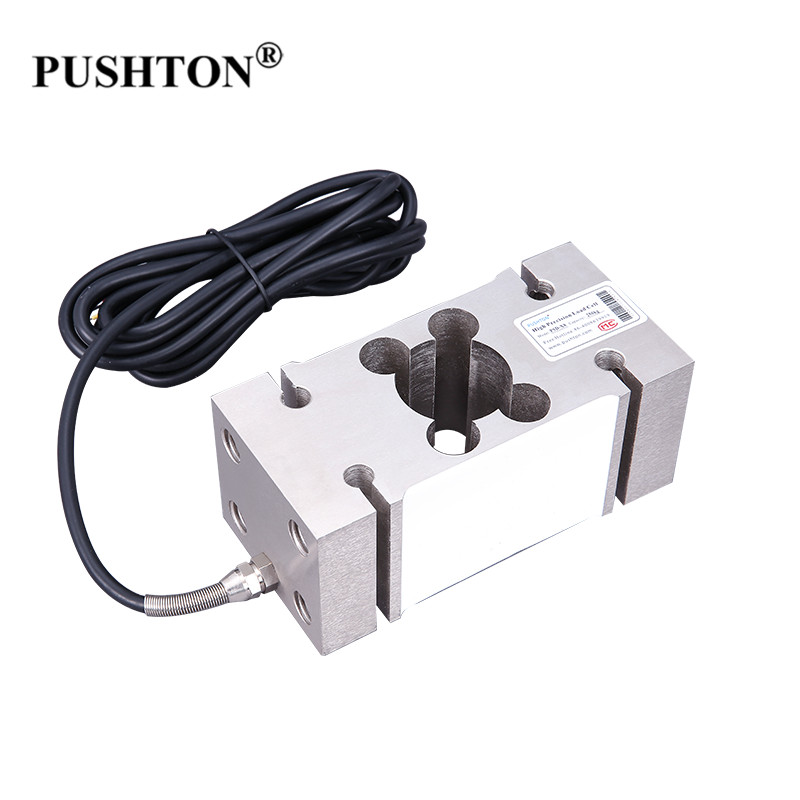 Jual High Precision Shear Beam Load Cell Cantilever Weighing Sensor ...