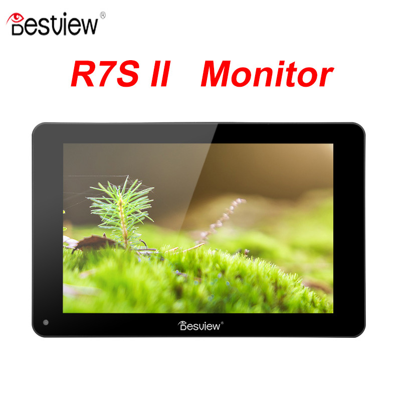 Jual Desview R7 IR7S IMonitor 4K 7