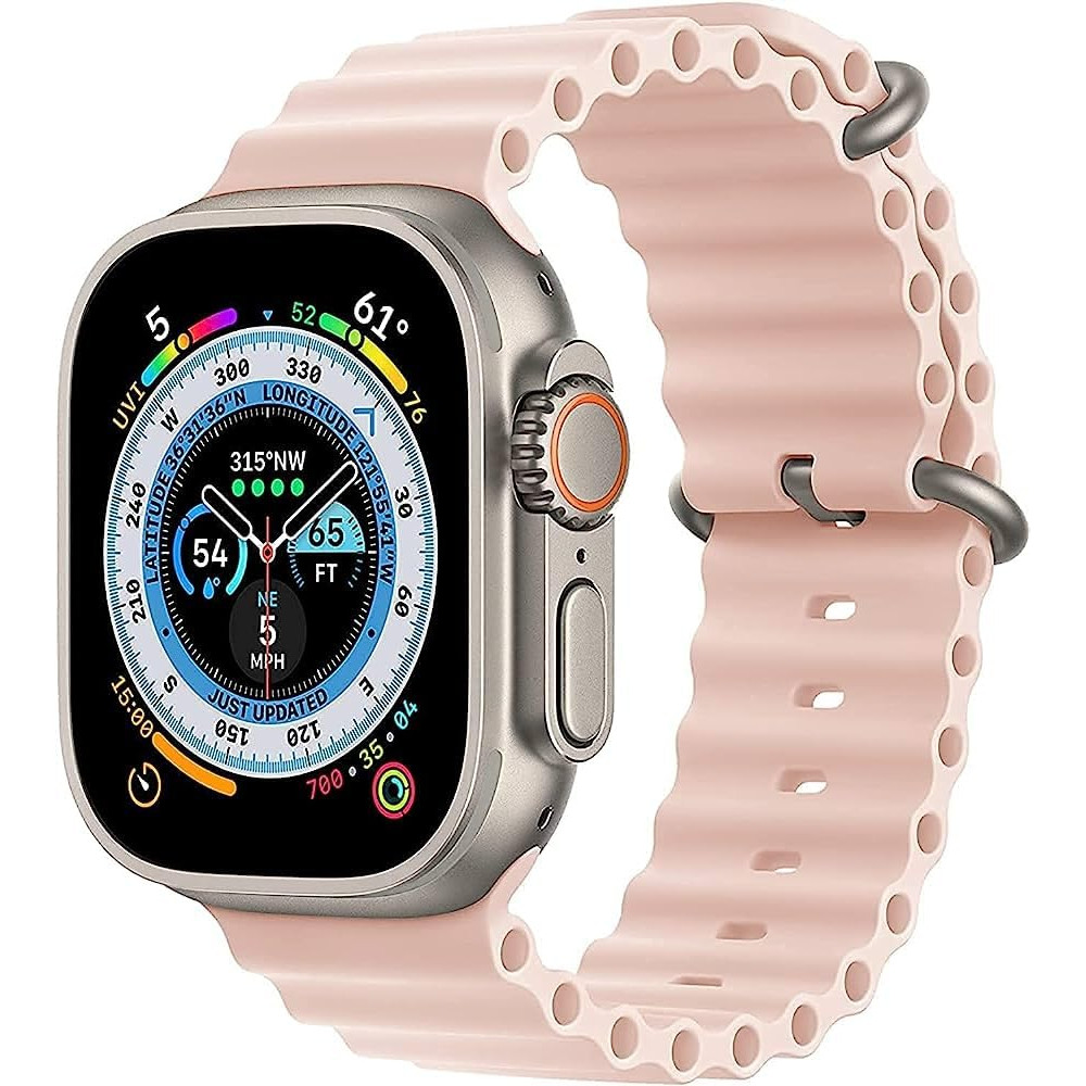 Jual NEW PRODUCT (SC)Smartwatch T800 ultra Bergaransi | Shopee Indonesia