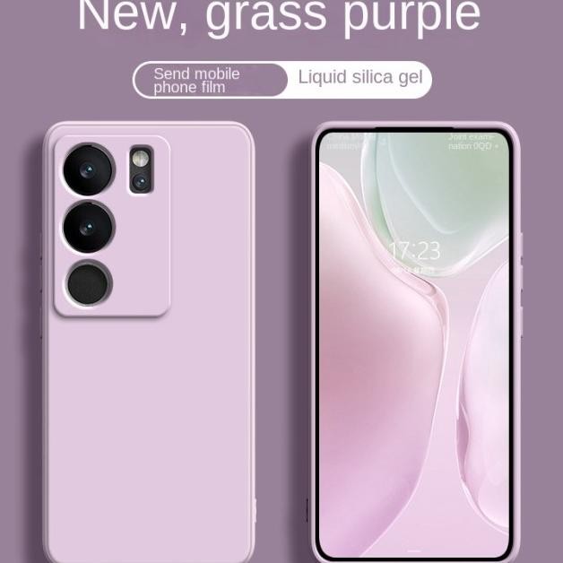 Jual Cae V29 5G Baby In Free Tali Crofiber Ilicone Caing | Shopee Indonesia