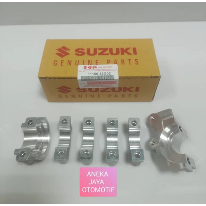 Jual KAP CAP NOKEN AS SUZUKI APV FUTURA 1.5 JAPAN ORI | Shopee Indonesia