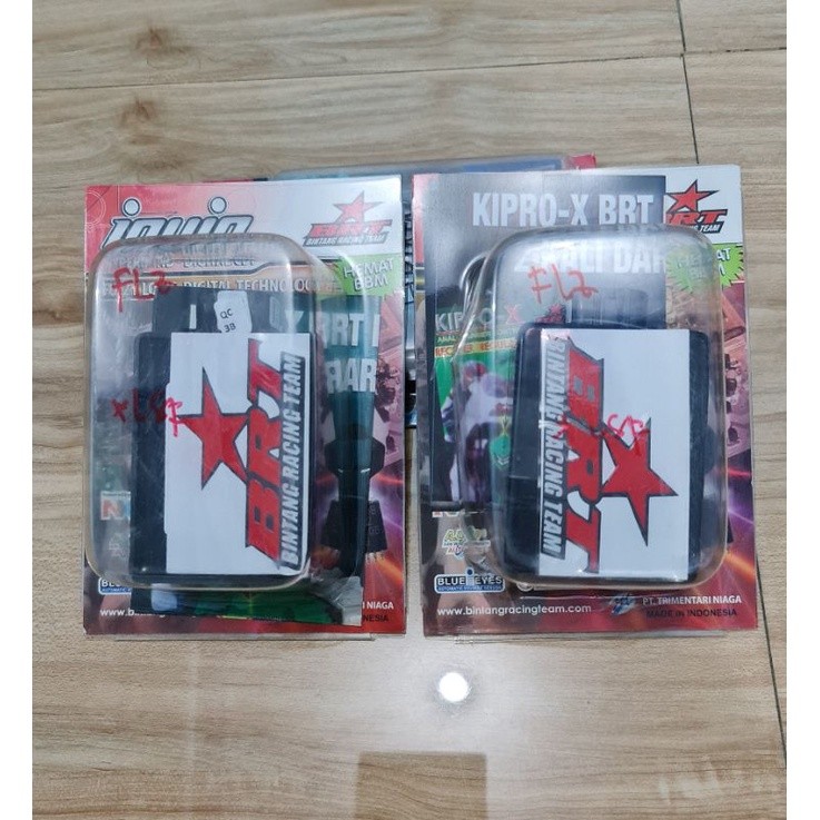 Jual CDI BRT NINJA R NINJA RR HYPERBAND DIGITAL CDI | Shopee Indonesia