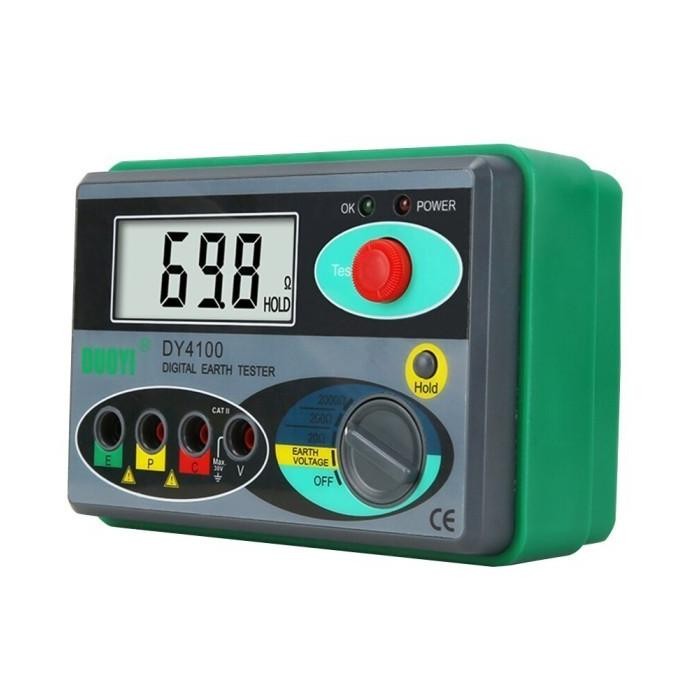 DY4100