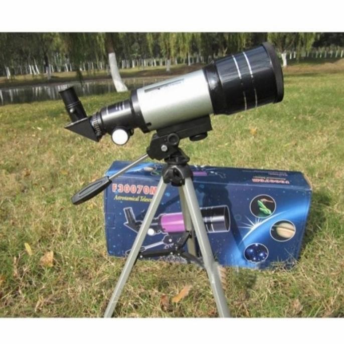 Jual Harga Promo Teropong Bintang Monocular Space Astronomical Teleskop ...