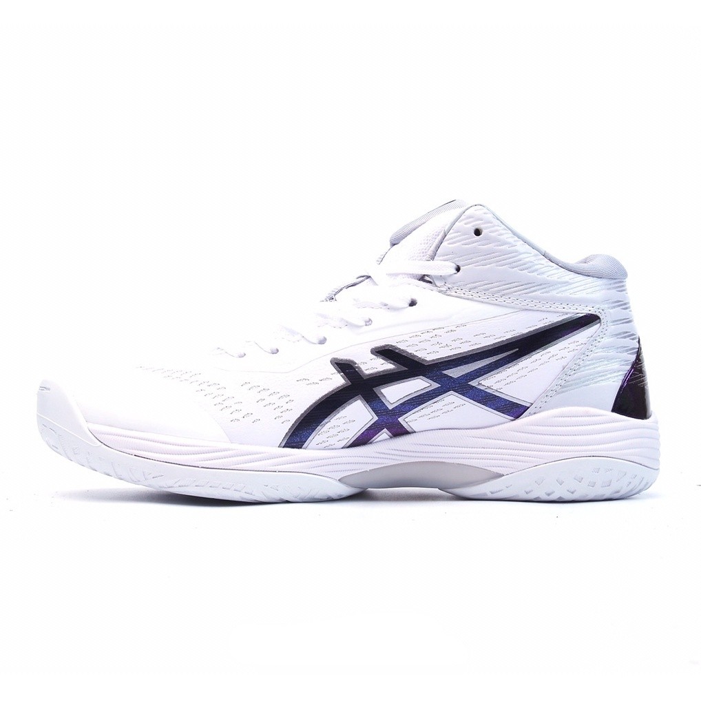Jual Hoop-V14 Sepatu Lari Bantalan Profesional Pria Sepatu Basket Voli ...