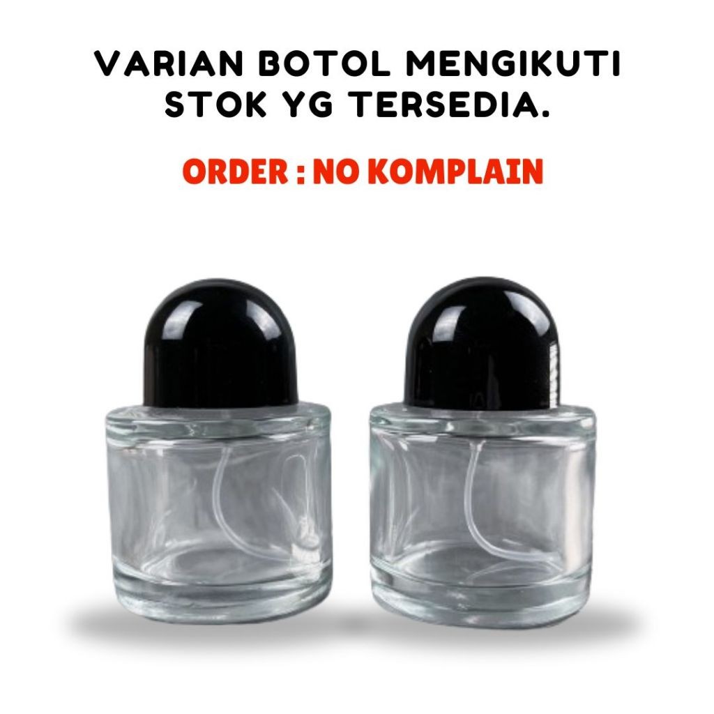 Jual GEN - [BPOM] Parfum Inspired Li Labo 35ml Premium / Parfum Li Labo ...