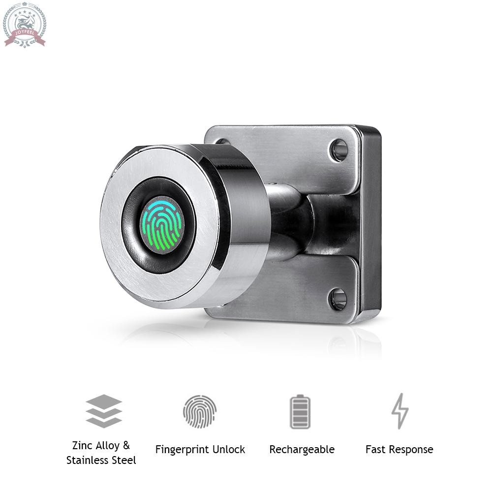 Jual Laci sidik jari Locker Digital Locks 20 Fingerprints