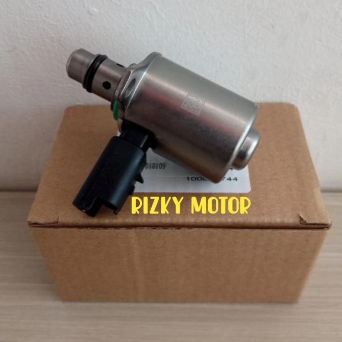 Jual SWITCH SENSOR CONTROL VALVE SCV PUMP INJECTION FORD RANGER T6 2. ...