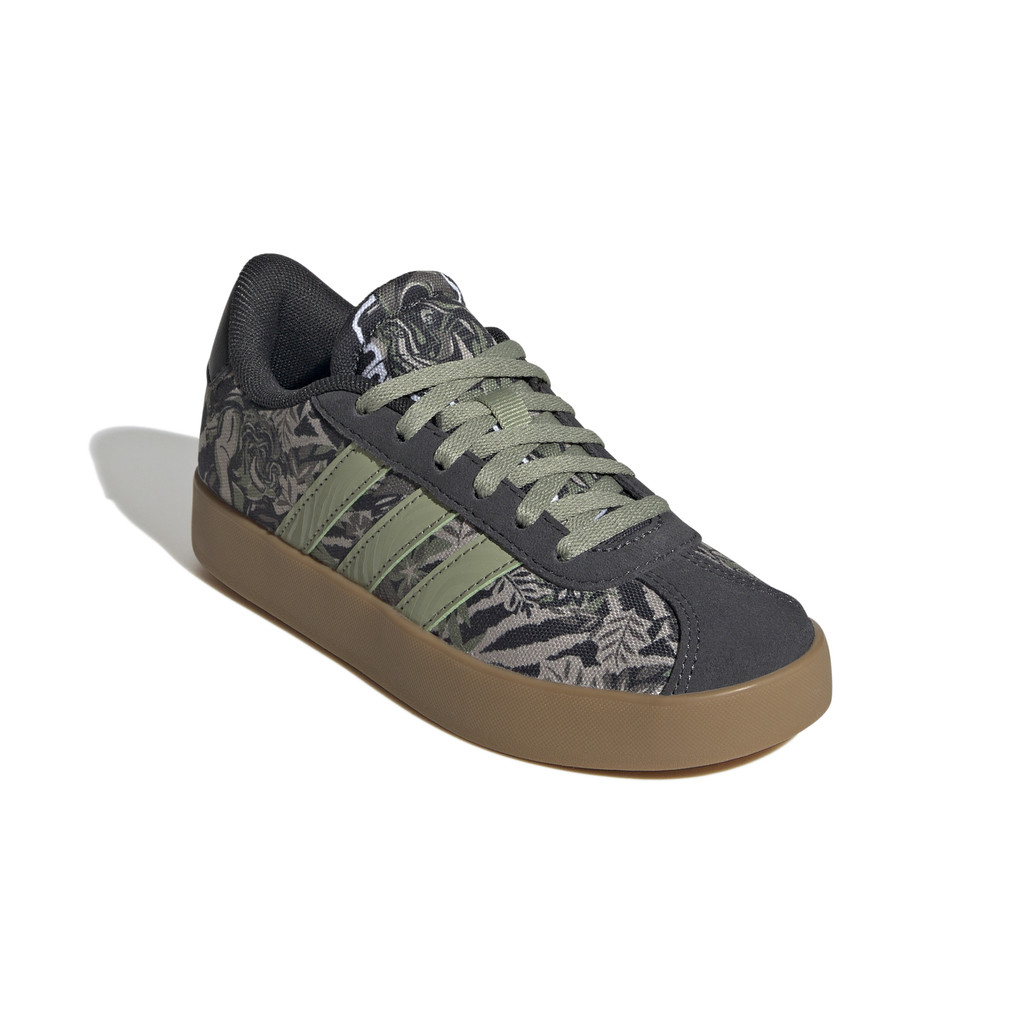 Jual ADIDAS Disney Lion King VL Court K IF4086 - Sepatu Anak | Shopee ...