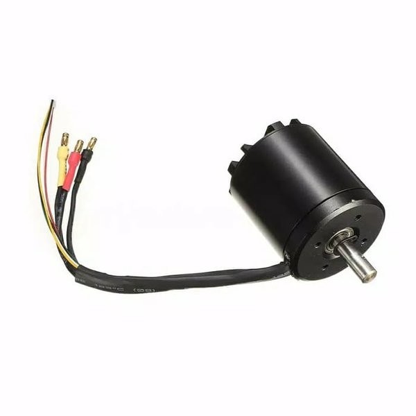 Brushless Motor 270KV Für E-Skateboard – 1820W, Staubdicht, Mit Controller