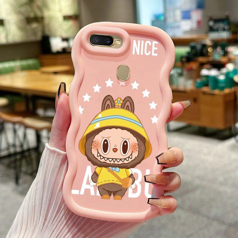 Back Cover Oppo A5s Phone Case Shopee Jual Casing Hp Untuk OPPO A7