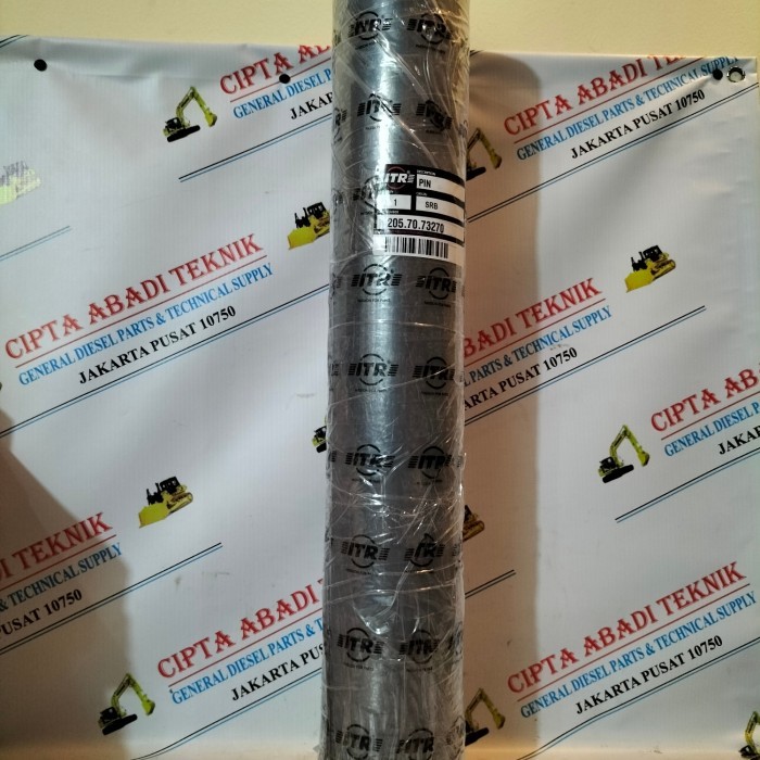 Jual 205-70-73270 Pin / Pin Bucket / Komatsu Pc200-7 / Pc200-8 Harga ...