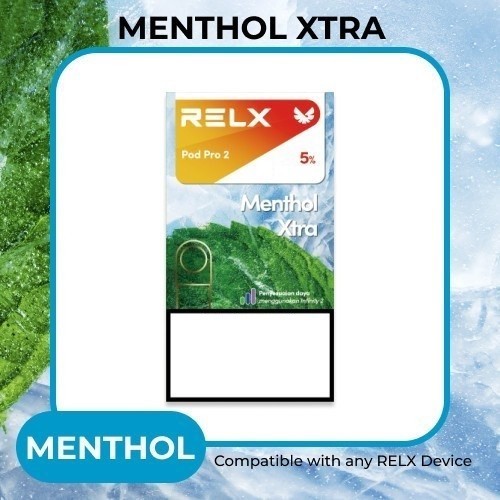 Jual PRO 2 - Rasa - Menthol Xtra - 1 pcs | Shopee Indonesia