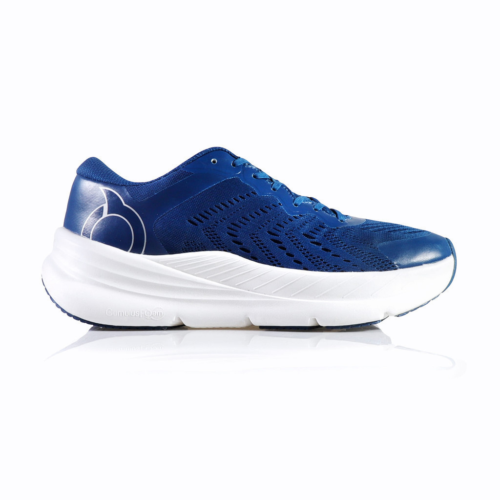 Jual Ortuseight Sepatu Running Hyperblast Encore Navy | Shopee Indonesia