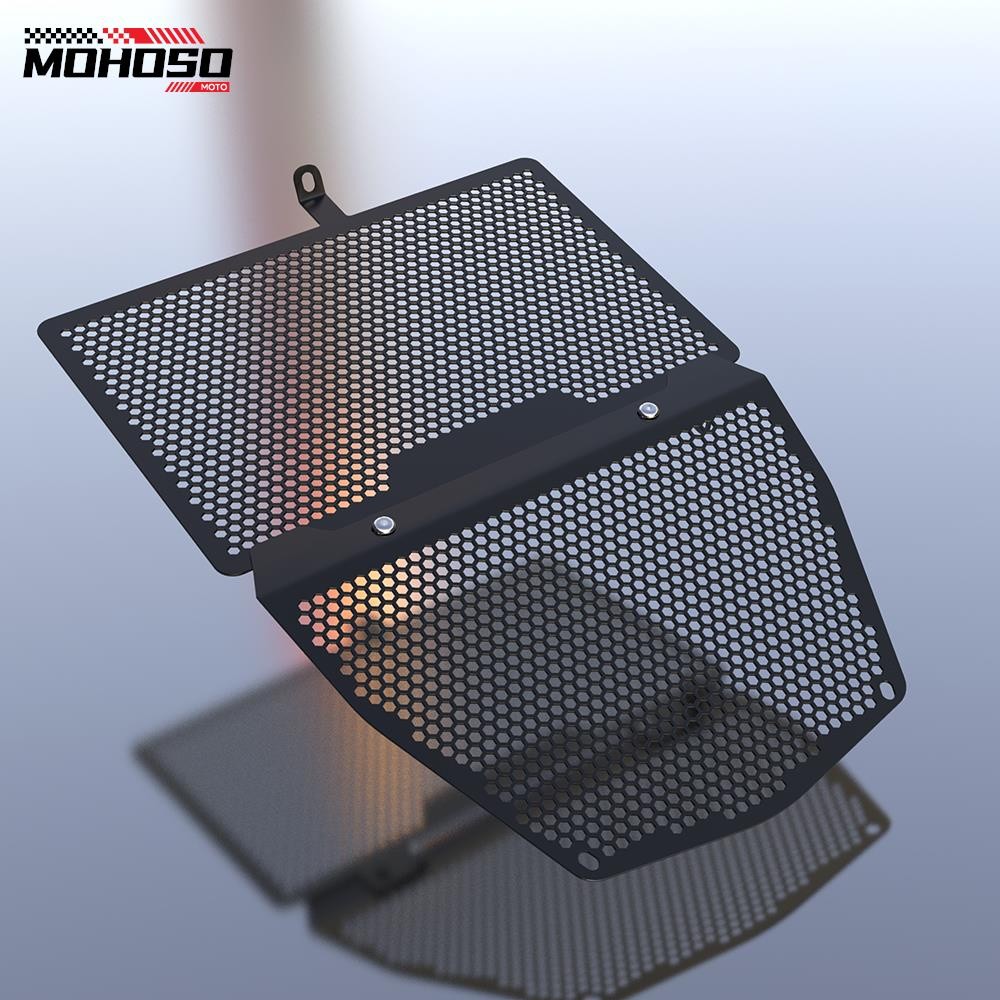 Jual Aksesori Motor Baru Jaring Pelindung Penutup Kisi Radiator Khusus ...