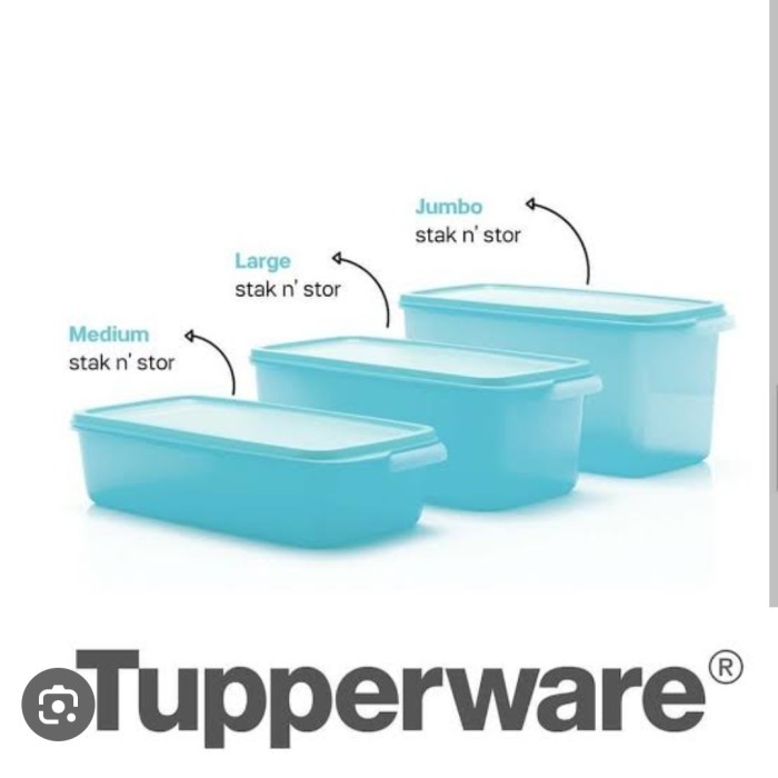 Jual tempat buah sayur tupperware | Shopee Indonesia