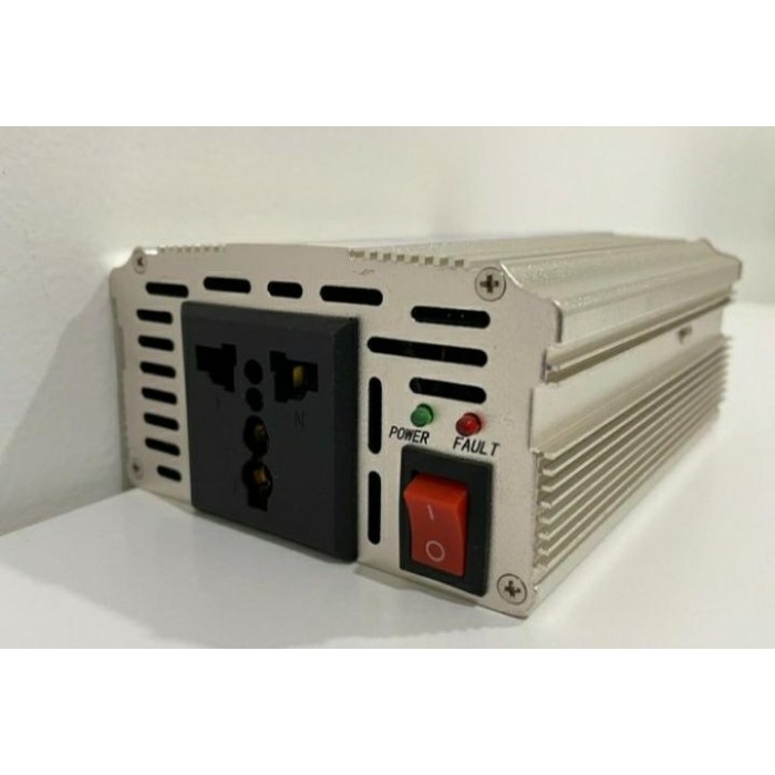 Scheda Inverter Step-up DC-AC 1000W/500W Convertitore Potenza Alta Frequenza