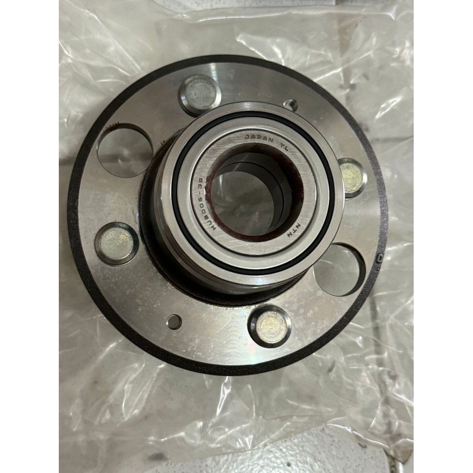 Jual Laker/Laher Roda Belakang Civic Genio, Civic Estilo Jepang ...